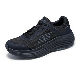 Skechers Mens Max Cushioning Endeavour Sneaker