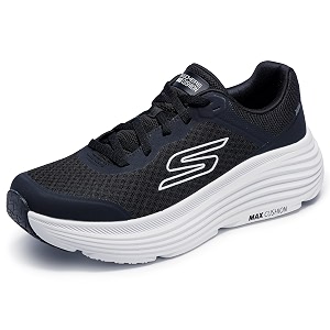 Skechers Mens Max Cushioning Endeavour Sneaker