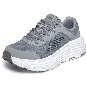 Skechers Mens Max Cushioning Endeavour Sneaker