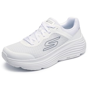 Skechers Mens Max Cushioning Endeavour Sneaker