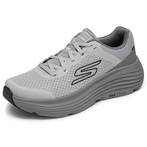 Skechers Mens Max Cushioning Endeavour Sneaker