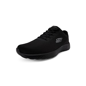 Skechers Mens Modern Cool Sneaker