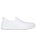 Skechers Mens Nampa - Broxtin Sneaker