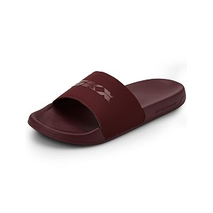 Skechers mens Side Lines 2.0 Slipper