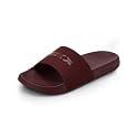 Skechers mens Side Lines 2.0 Slipper