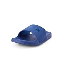 Skechers mens Side Lines 2.0 Slipper