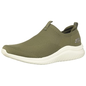 Skechers Men Ultra Flex 2.0 Kwasi Slip