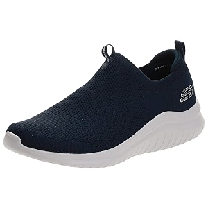 Skechers Men Ultra Flex 2.0 Kwasi Slip