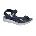 Skechers Men Ultra Flex 2.0 Kwasi Slip
