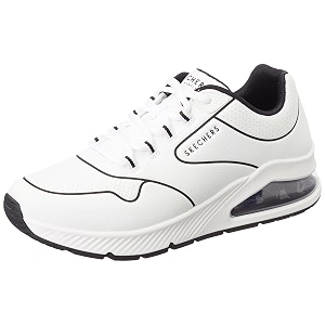 Skechers Men Uno 2 Sneakers