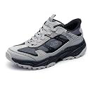 Skechers Mens Vigor at Hand Free Slip-in Sneaker
