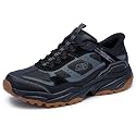 Skechers Mens Vigor at Hand Free Slip-in Sneaker