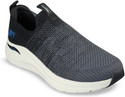 Skechers MenSelf Design Slip On Non Marking