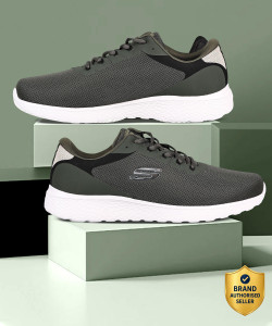 Skechers MODERN COOL Running Shoes For Men
