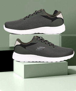 Skechers Modern Cool Running Shoes For Men