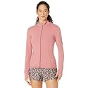 Skechers Nylon Womens Standard Length Jacket