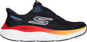 Skechers Running Shoes For Men Black 9