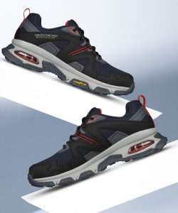 Skechers SKECH-AIR ENVOY-VEXOR Outdoors For Men