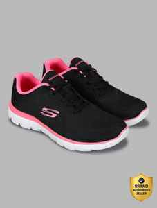 Skechers SUMMITS Casual Shoes For Women