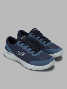 Skechers SUMMITS Running Shoes For Men