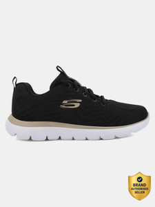 Skechers SUMMITS Slip On Sneakers For Women