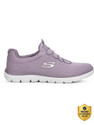 Skechers SUMMITS Slip On Sneakers For Women