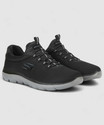 Skechers SUMMITS Sneakers For Men Black 6