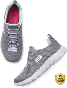 Skechers SUMMITS Sneakers For Women