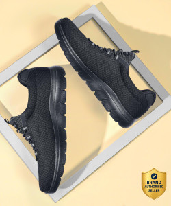 Skechers SUMMITS Walking Shoes For Men