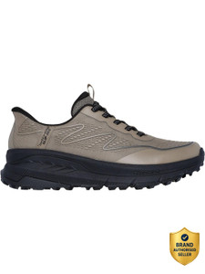 Skechers SWITCH BACK - MIST Slip On