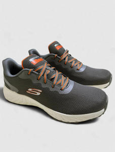 Skechers TERRENEX Casuals For Men Grey 10