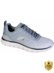 Skechers TRACK-RIPKENT Casuals For Men