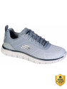 Skechers TRACK-RIPKENT Casuals For Men