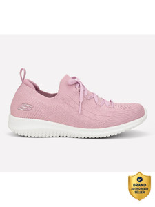 Skechers ULTRA FLEX Walking Shoes For Women