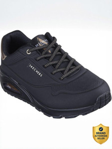 Skechers UNO - SHIMMER AWAY Sneakers For