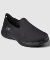Skechers Walking Shoes For Men Black 