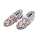 Skechers Women's Cozy Campfire - Team Toasty Slipper