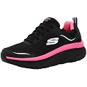 Skechers Women's D'lux Walker-infinite Motion Sneakers