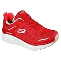 Skechers Women's D'lux Walker-infinite Motion Sneakers