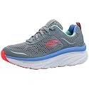 Skechers Women's D'lux Walker-infinite Motion Sneakers