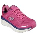 Skechers Women's D'lux Walker-infinite Motion Sneakers