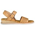 Skechers Women's Desert Kiss Sunny Flair