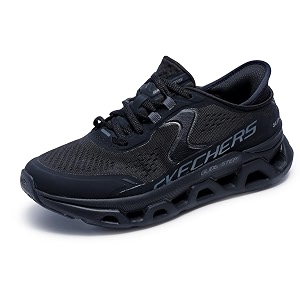 Skechers Womens Glide-Step Altus Sneaker