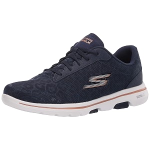 Skechers Women Go Walk 5 Wild Walking