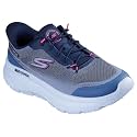 Skechers Women's Go Walk MC Hyper Burst Nikita Sneaker
