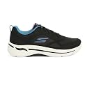 Skechers Womens GO Walk Arch FIT Slip-ins