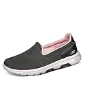 Skechers Women Go Walk 5 Ocean Sparkle