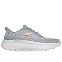 Skechers Women's Go Walk MC Hyper Burst Nikita Sneaker
