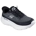 Skechers Women's Go Walk MC Hyper Burst Nikita Sneaker