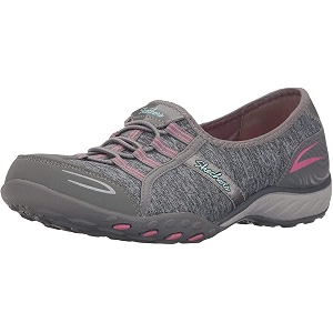 Skechers Womens Good Life Fashion Sneakers